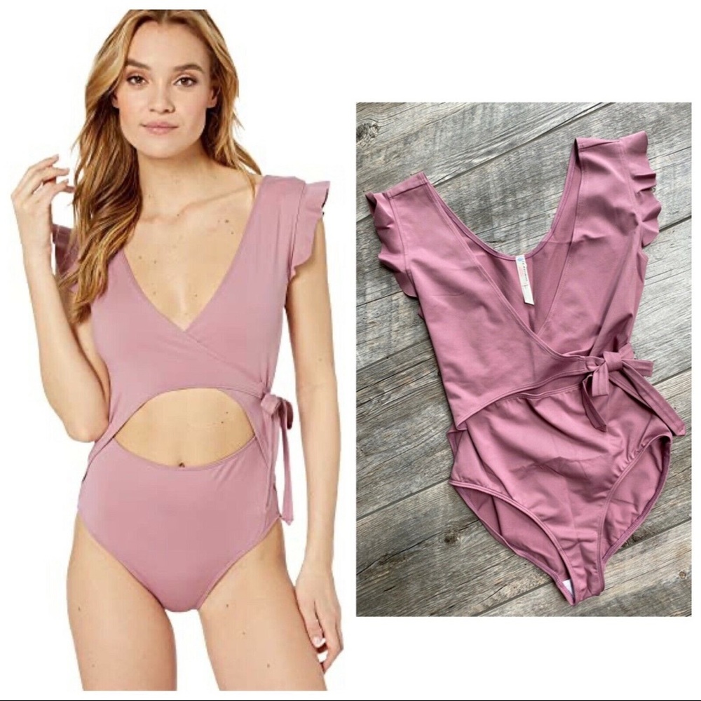 Free People Movement Bodysuit